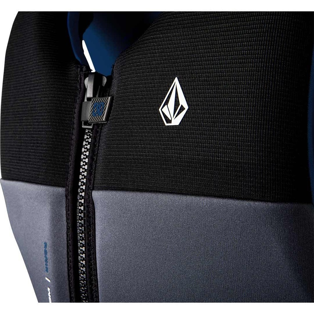 Ronix Volcom Life Jacket - 2025