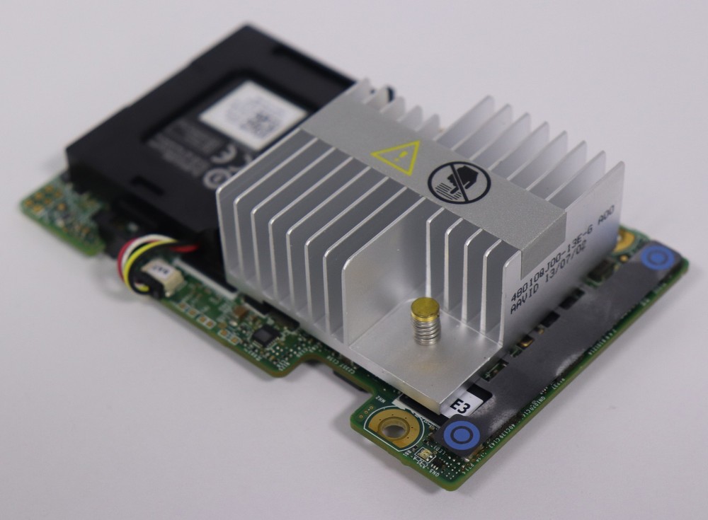 Dell H710P RAID Controller Adapter for PowerEdge TY8F9