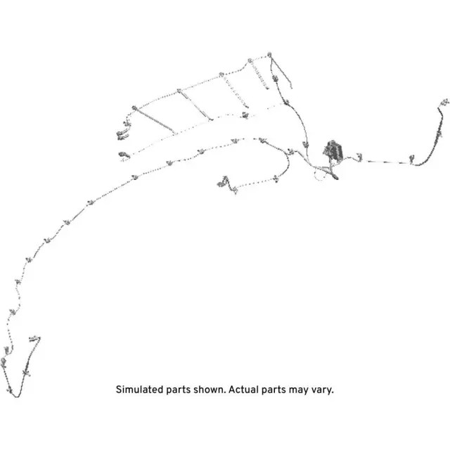 Genuine GM Harness 86797638