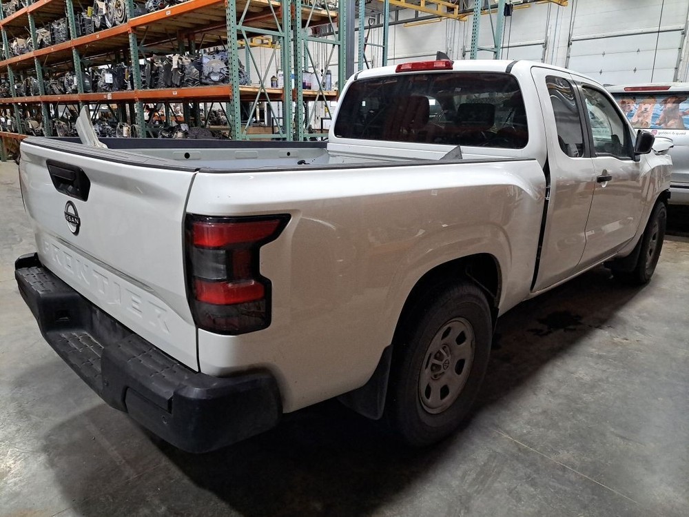 Rh Passenger Side 2023 Frontier Camera/Projector Sku#4372404