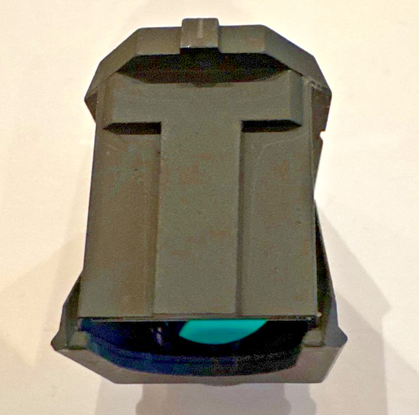 LEICA FITC FLUORESCENCE FILTER CUBE FOR LEICA DMRB