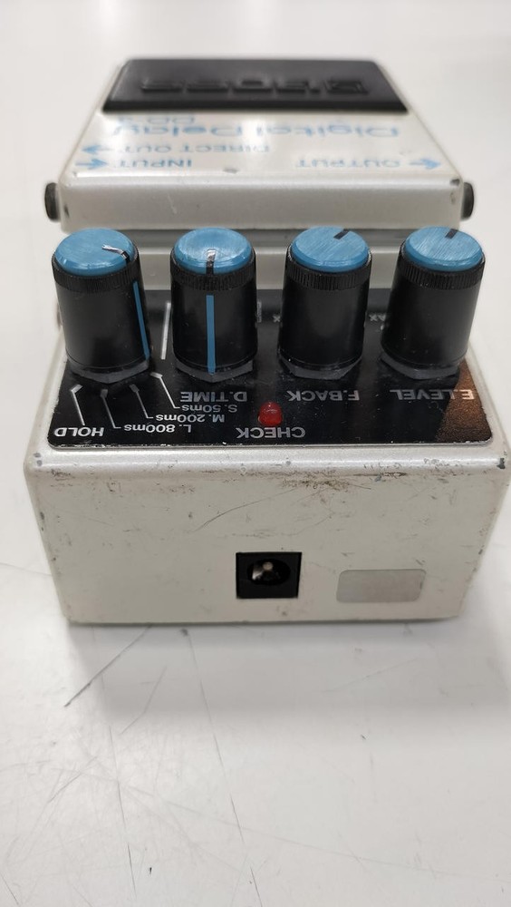 BOSS / DD-3 (no040220262)