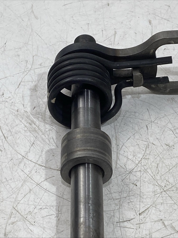 ♻️ Keeway RKS 125 STD 2017 - 2020 Gearbox Gear Selector Shaft ♻️