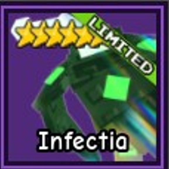Infectia Garden Tower Defence