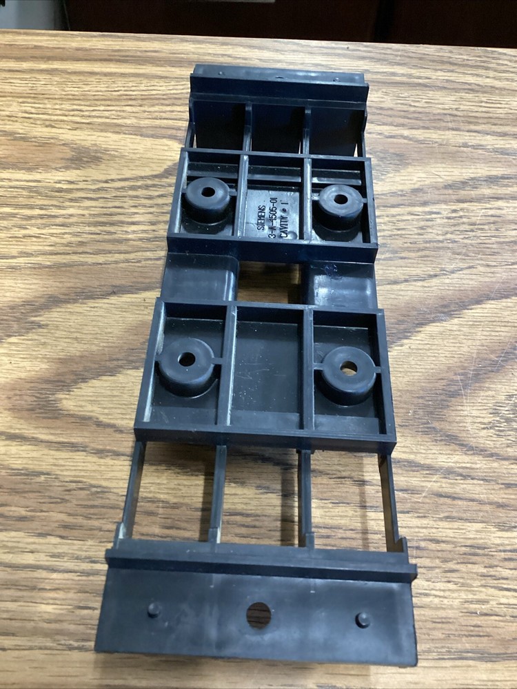 Siemens 13-A-4505-01 Top Barrier