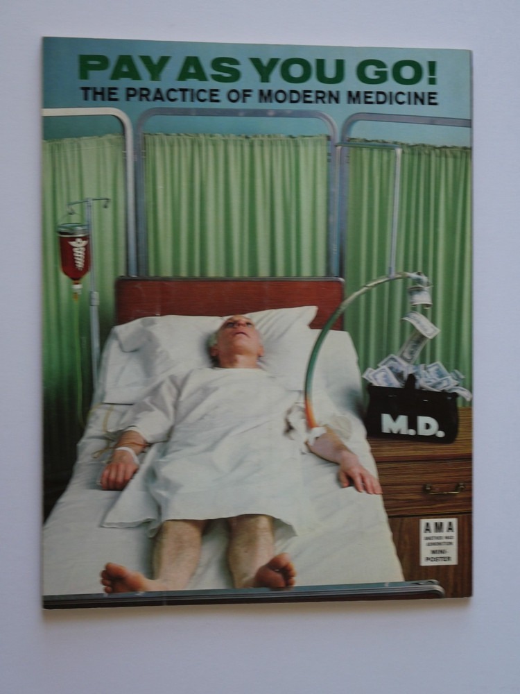 Mad - No Front Cover - No Date