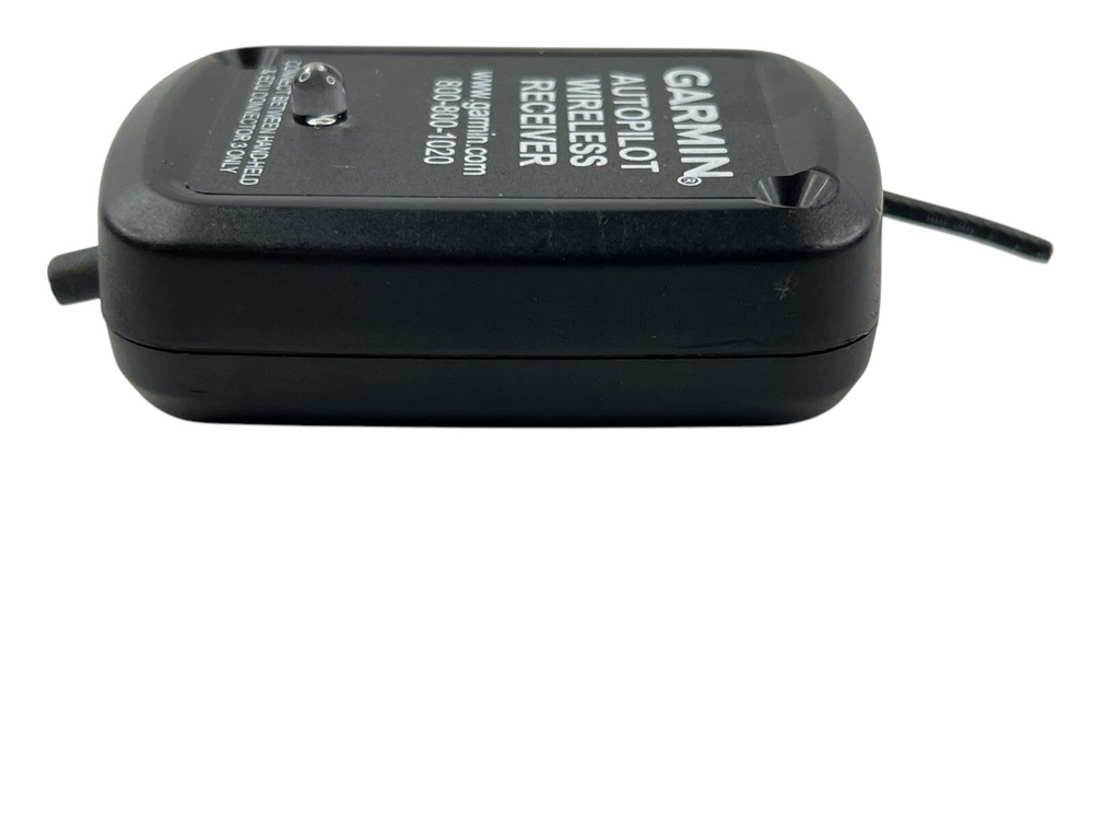 Garmin Autopilot Wireless Receiver