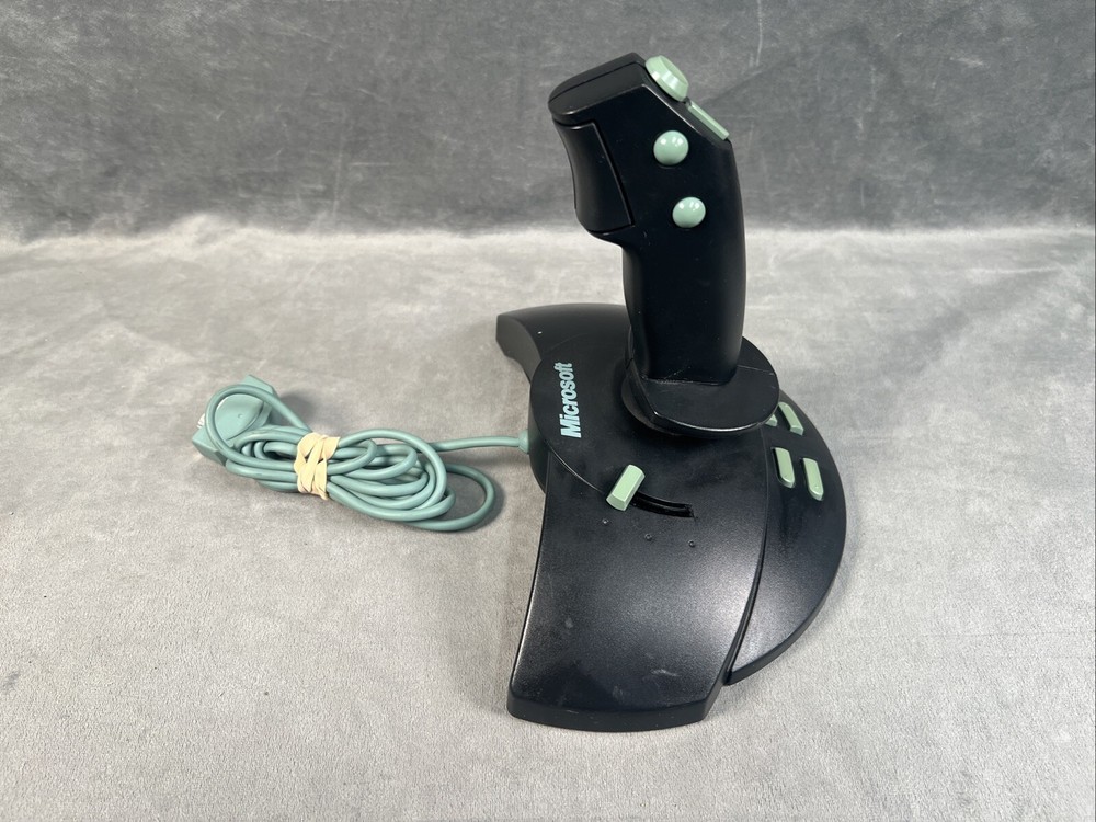 Microsoft SideWinder 3D Pro Joystick