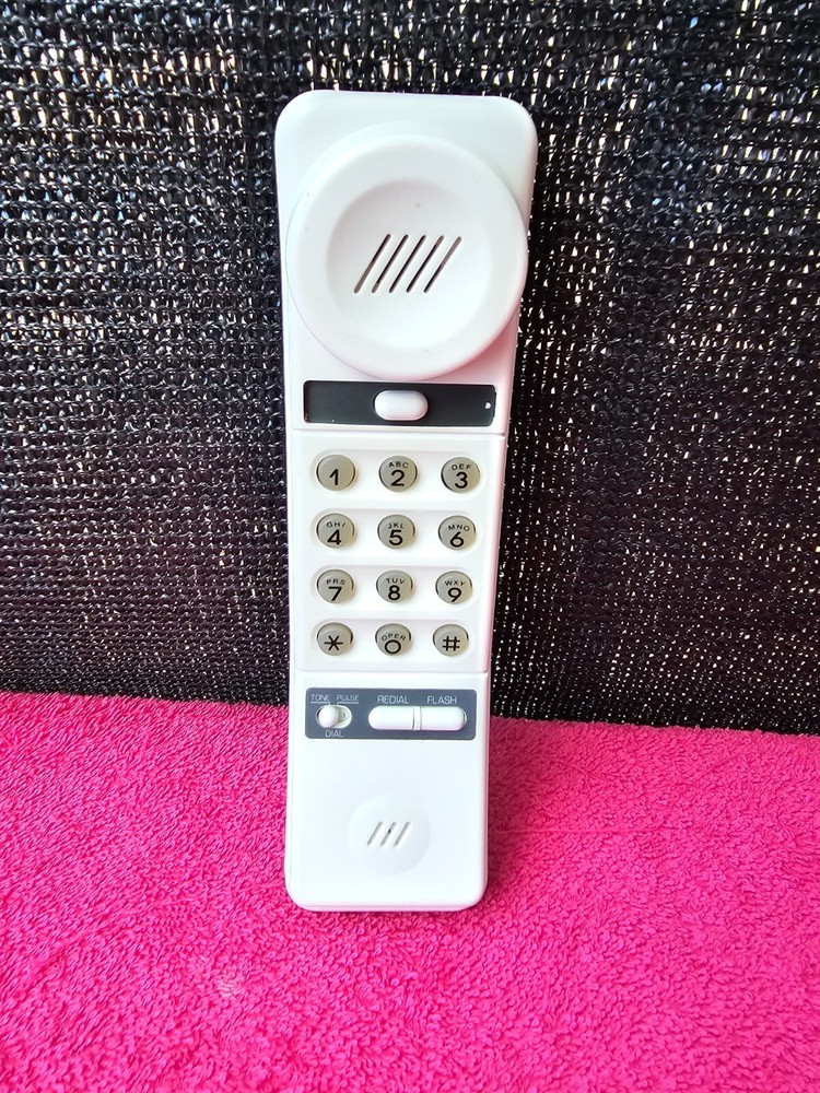 NBA Phoenix Suns Secondary Home Telephone By Telko Model 113