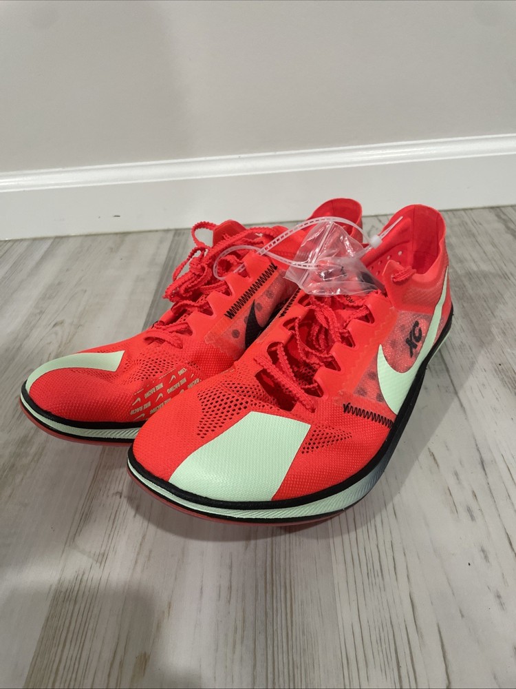 Nike ZoomX Dragon Fly XC Men’s Size 12.