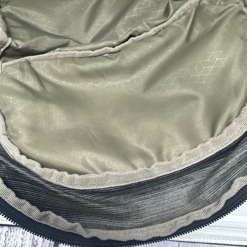 Thule Construct Backpack 24L Laptop Black Travel Work School