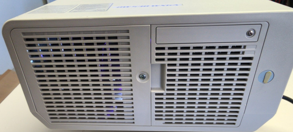 Panasonic Projector PT-EW530