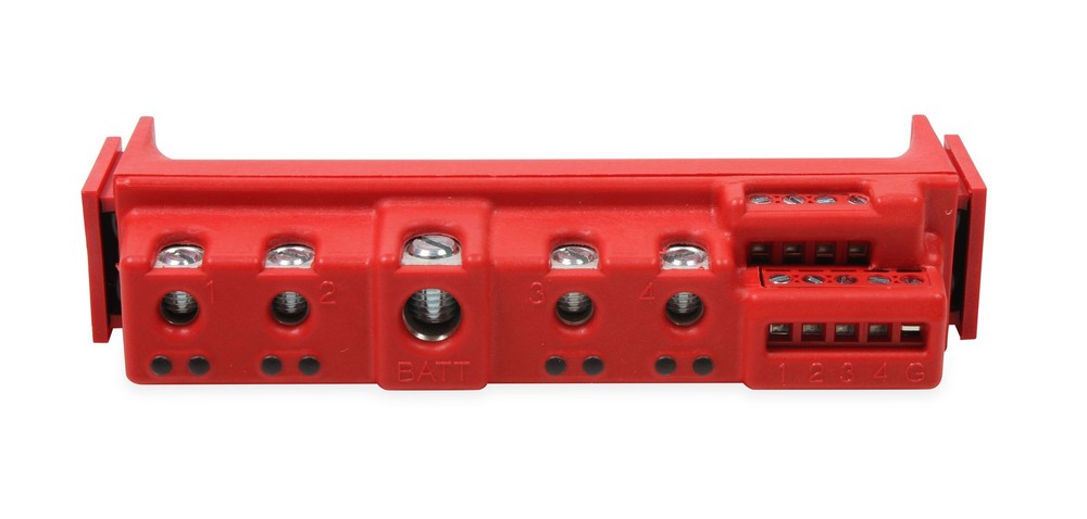 7564 Stand Alone Solid State Relay