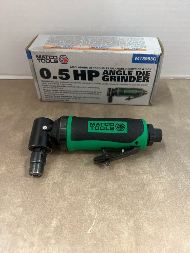 MATCO TOOLS MT3983G (SP8025606)