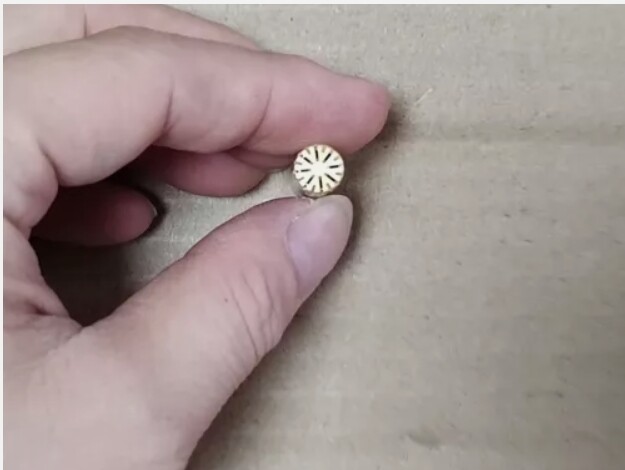 1x precision array microphone Bruel & Kjaer 4958-A BRUEL & KJAER TYPE4958A