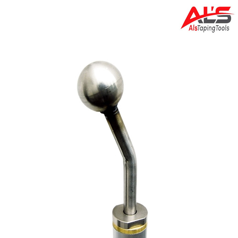 Rankee Angle Ball Threaded Adapter