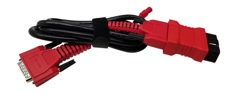 Xtool OBD2 Replacement cable Adapter X100 Pro / PAD / PAD2 Connector Cord