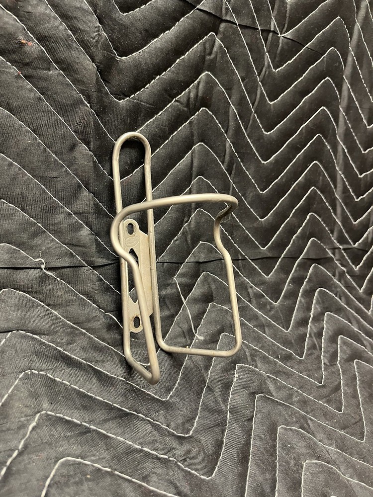 1990's water bottle cage