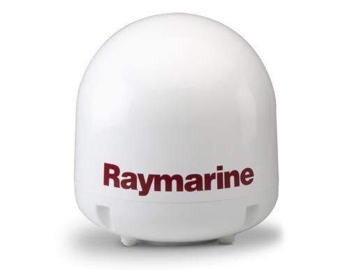 Raymarine 45Stv Hd Satellite Tv Antenna Capable E70461