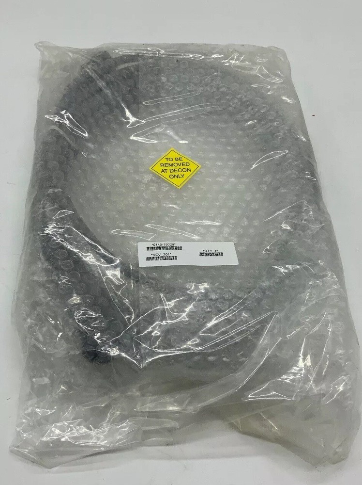 Applied Materials 0140-78028 Harness, Input/Output Motor Power