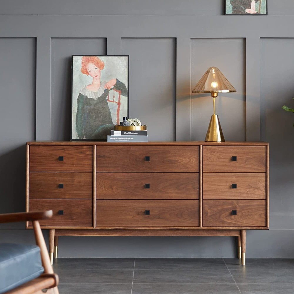 Matte Black Cabinet Pull Kitchen Drawer Handles Door Knobs Cupboard Hardware Lot