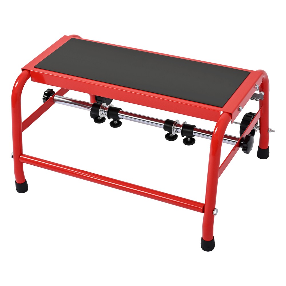Mobile 18" Portable Step Multi-Roll Masking Paper Machine Auto Body Paint Type