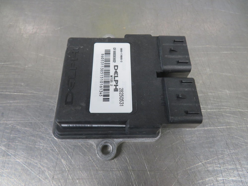 EB1311 2012 12 CFMOTO X-LANDER CF800-2 ECU COMPUTER