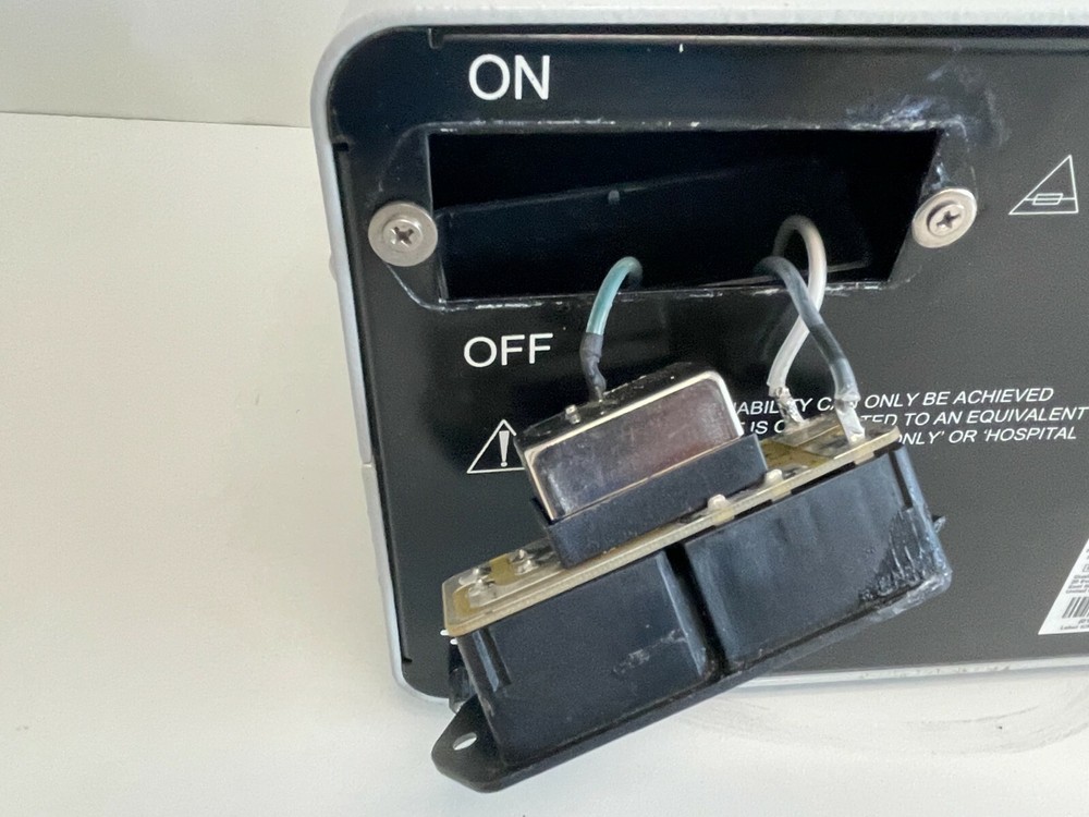 F9: MegaDyne MegaVac 360