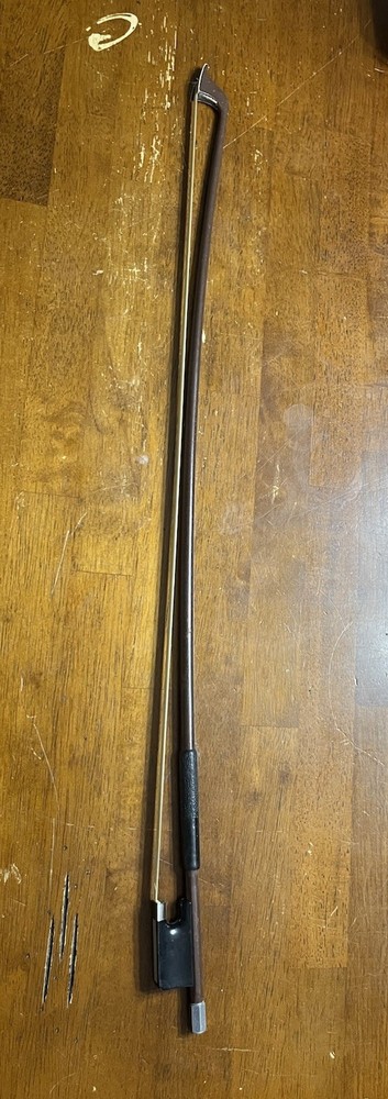 Vintage Glasser Cello Bow