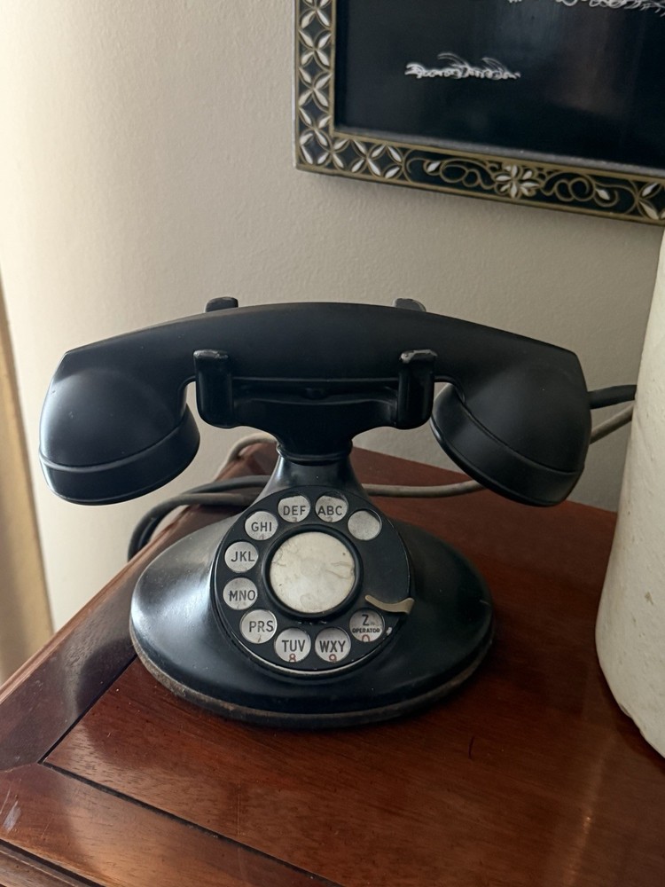 Vintage Telephone