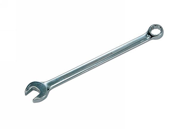 Long Combination Spanner 27mm - Laser 2589 New