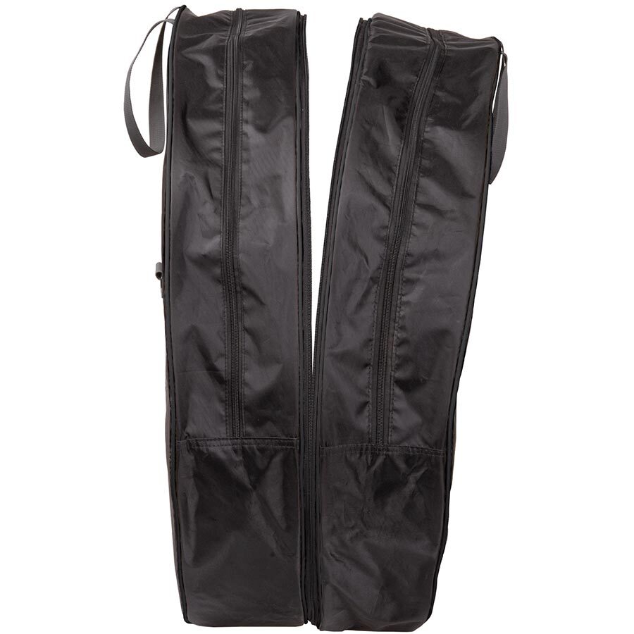 M-Wave, Rotterdam WSB Double, Wheel Bag