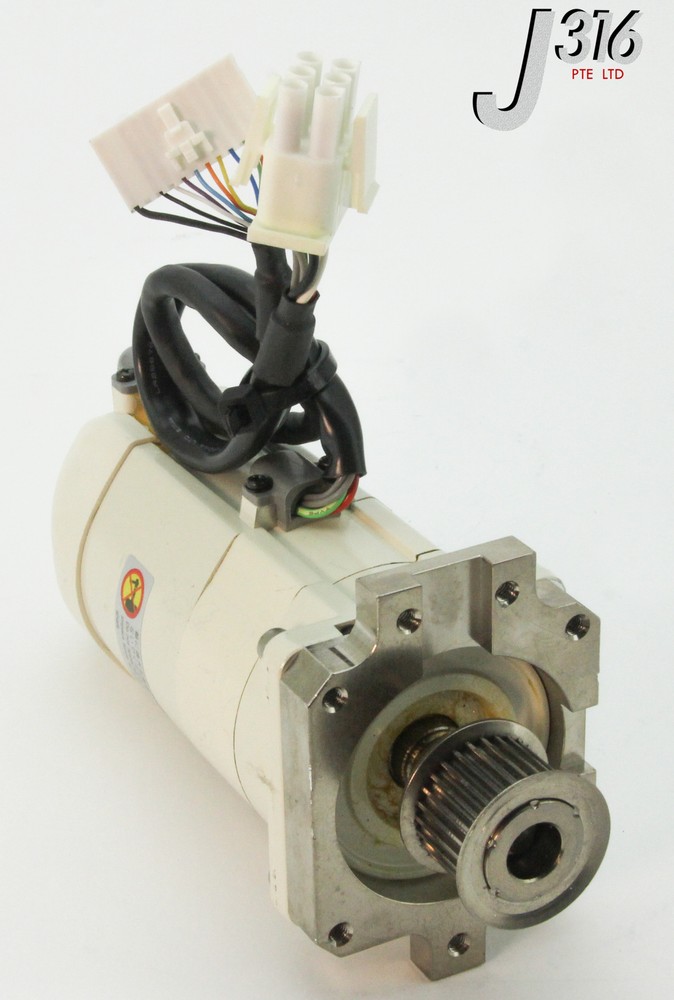 8910 PANASONIC SERVO MOTOR MSM021ABF
