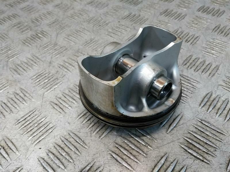 Ducati 848 (2007->) Cylinder #40
