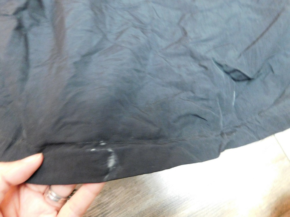 US ARMY APFU JACKET SIZE MEDIUM - SHORT