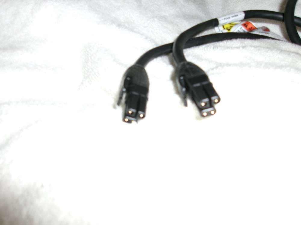Cord for Dynamic Joystick Lynx Traditional # 6114