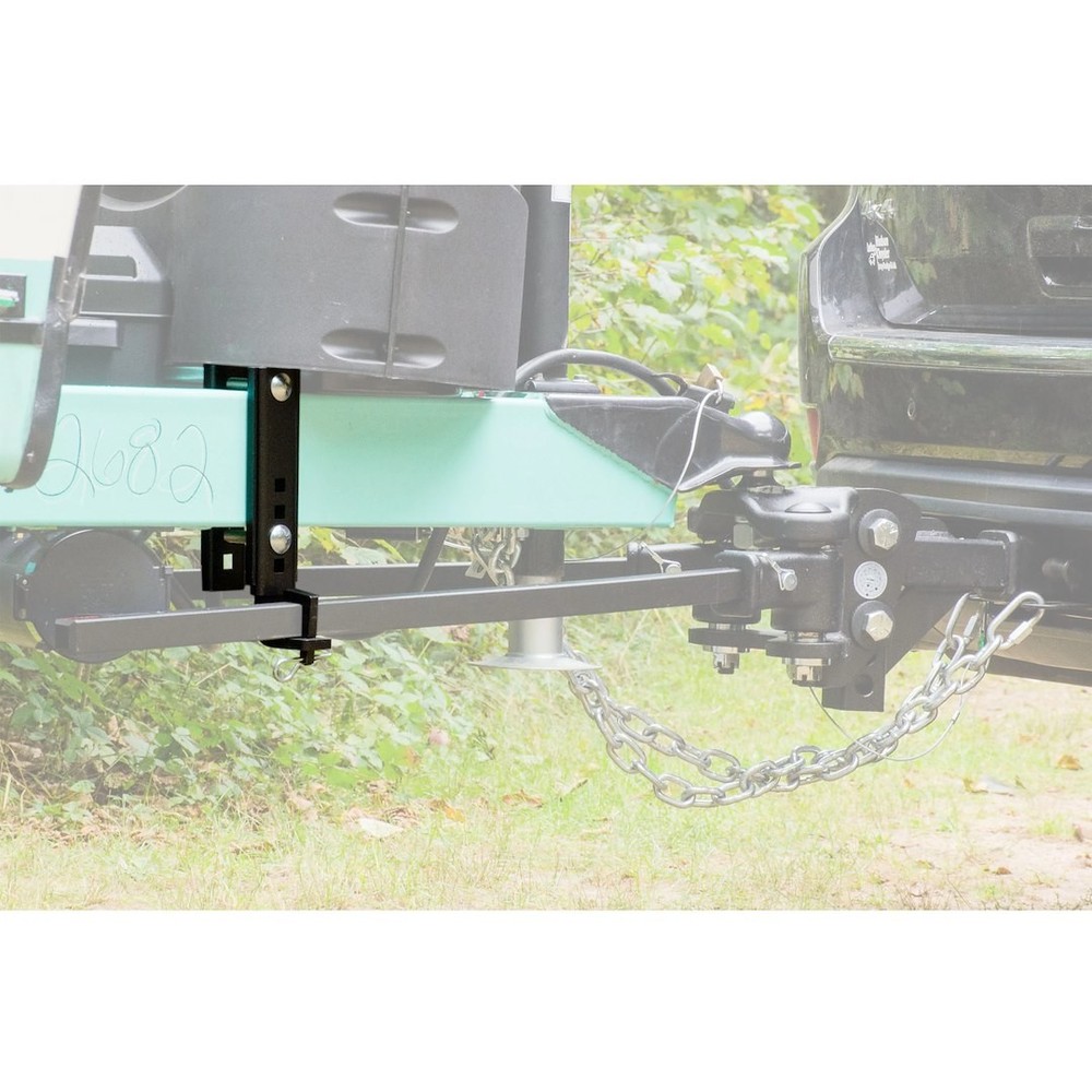 CURT 17508 WEIGHT DISTRIBUTING HITCH ACCE