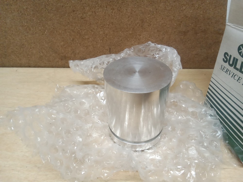 Sullair 020709 MPV Piston