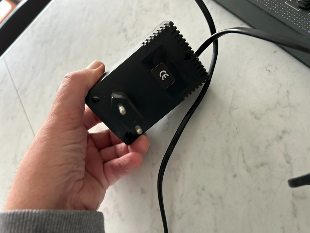 Soundcraft Spirit Folio Lite