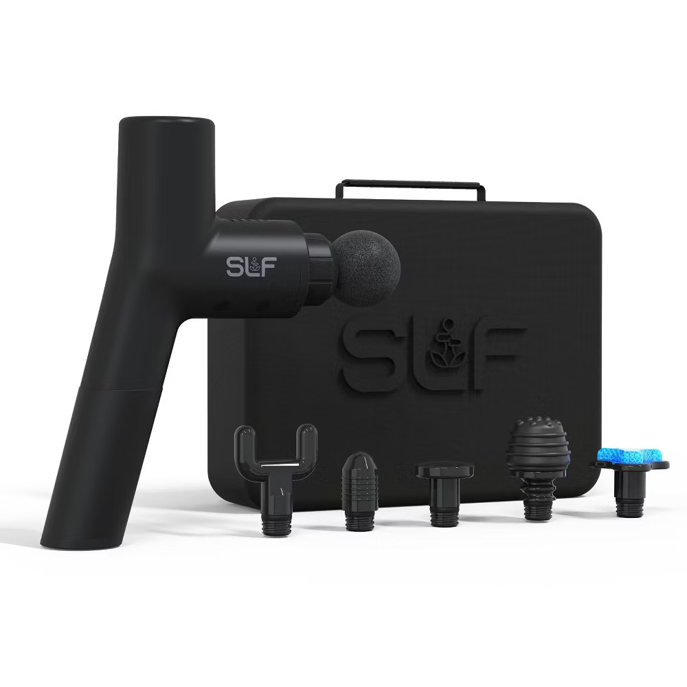 SLF Percussion Muscle Massager
