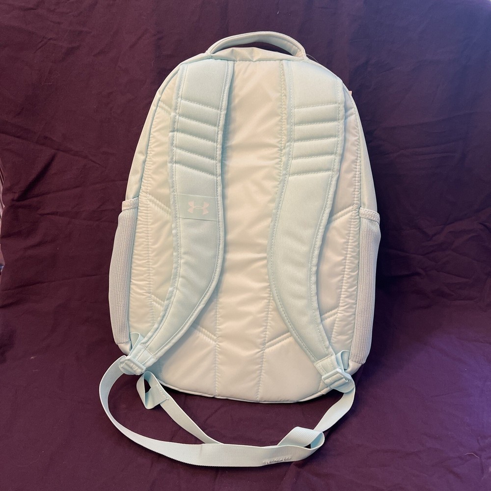 Under Armour Backpack Hustle 3.0 - NEW!