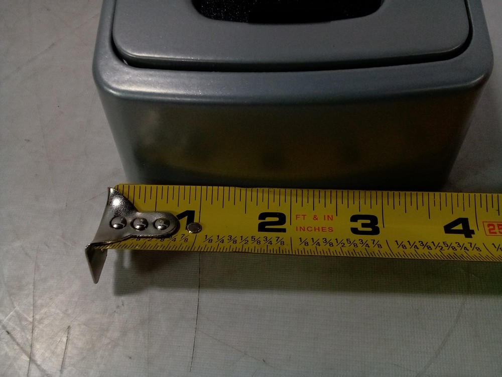 SwipeLock Combination Key Safe Box