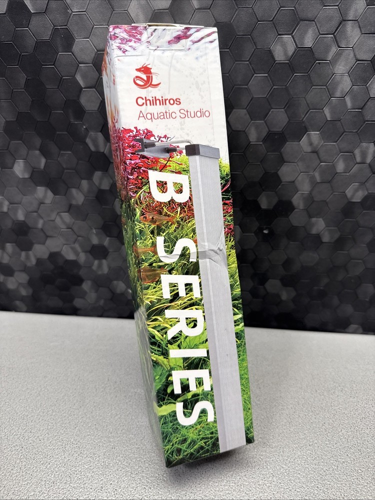 Chihiros B30 Aquarium Light