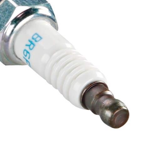NGK Nickel Spark Plug 4323