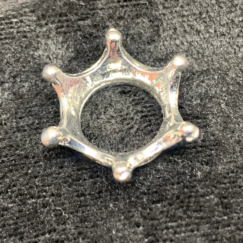 Metal material, ball base