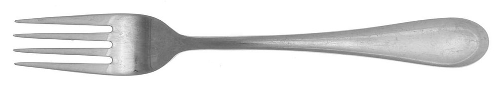 Oneida Silver Icarus  Fork 4590165