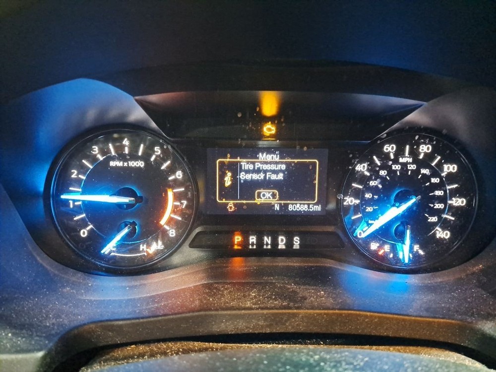 2017 Explorer Display Screen,Hb5t18b855gb Sku#4340586