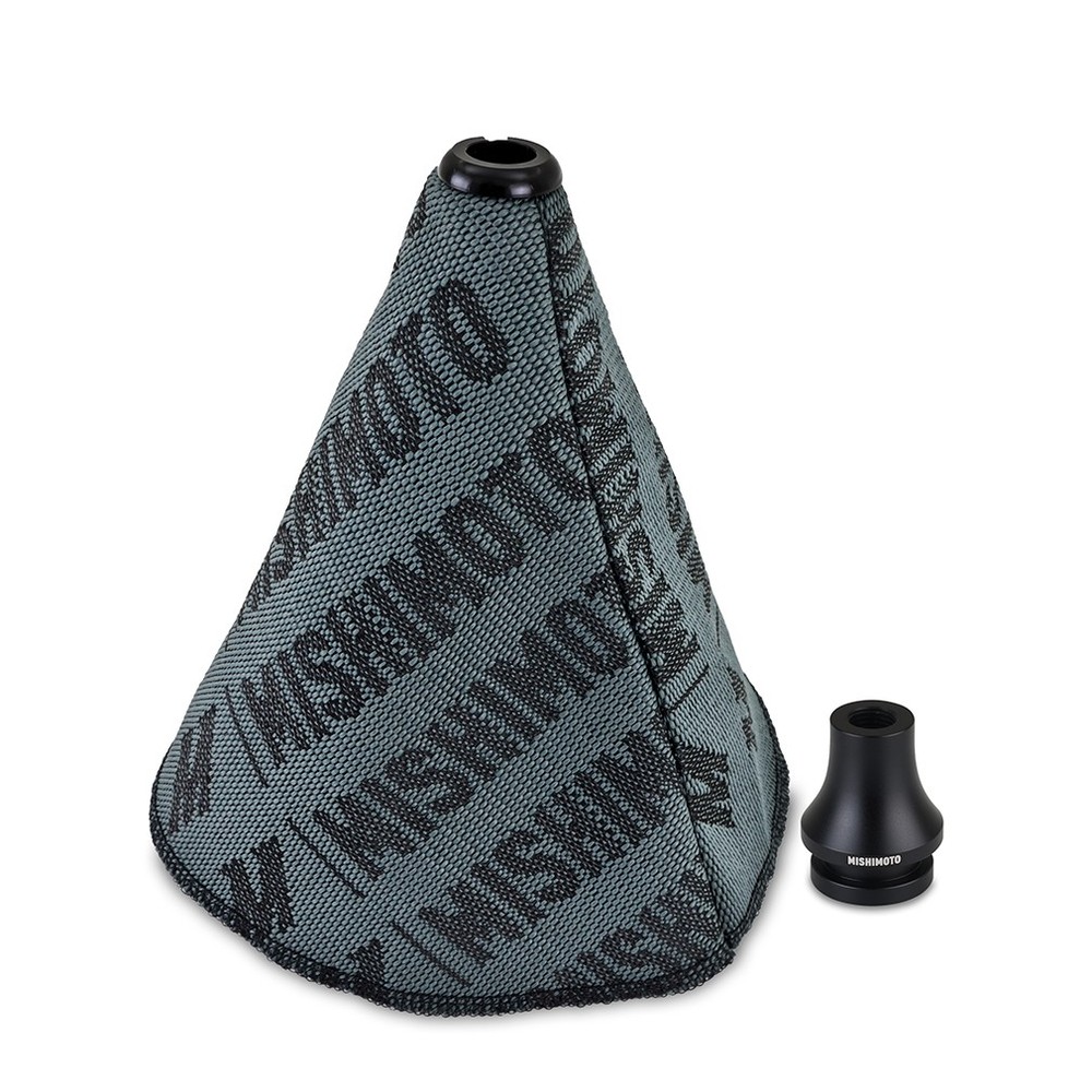 Mishimoto Universal Shift Boot Kit