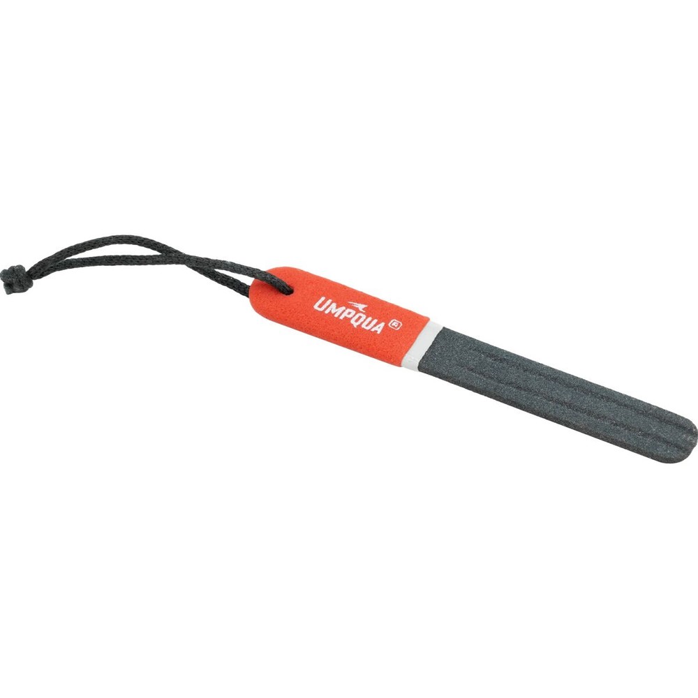 Umpqua Rivergrip Hook File