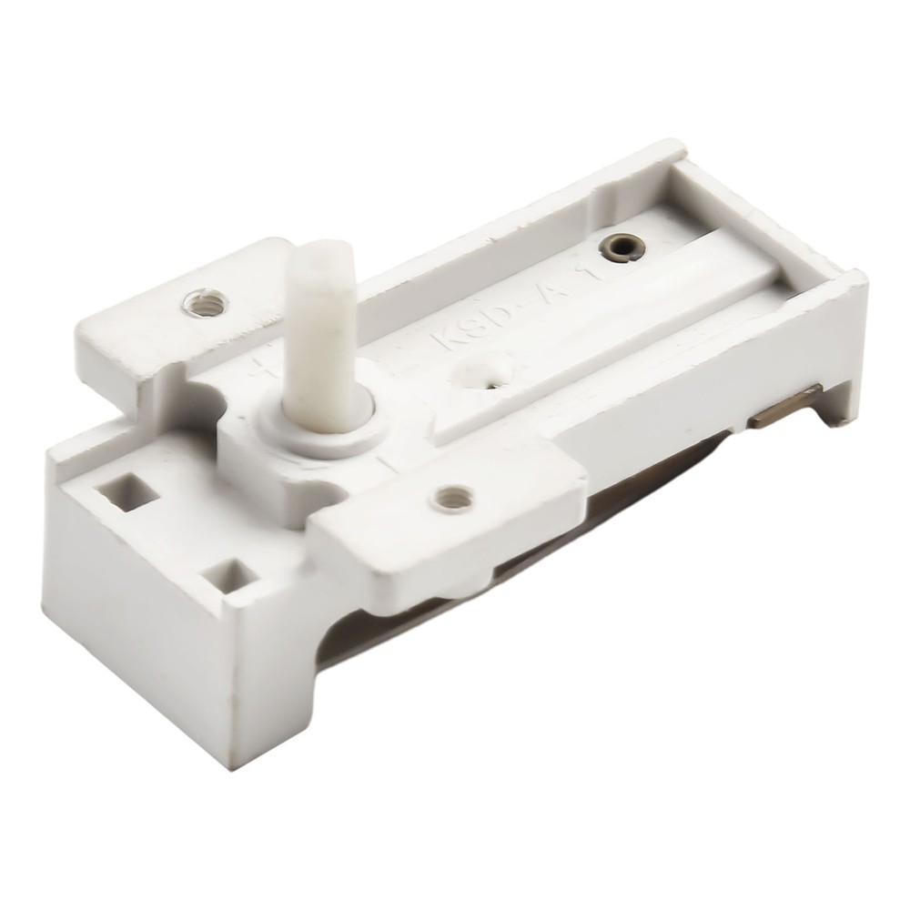 Reliable Performance Temperature Control Switch for Electric Oil Heater